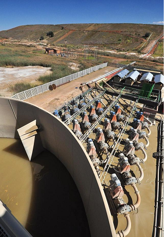 水泵行業(yè)在工業(yè)物聯(lián)網(wǎng)的應用 水泵行業(yè)在工業(yè)物聯(lián)網(wǎng)的應用